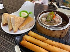 -周记点心(西环店)