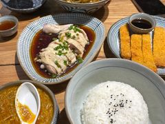 -南小蟹手工點心(三里屯店)