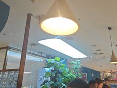 -悦海·家宴·冰花皮皮虾大锅贴(宝龙店)