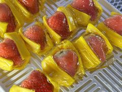 -栗子侠奶皮子糖葫芦(长宁店)
