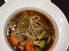 -康师傅私房牛肉面(北京南站店)