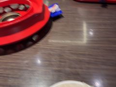 -胖哥俩肉蟹煲(淮安万达店)