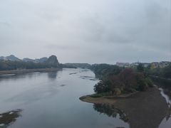 -桂林两江四湖景区