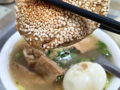 -清真·鸦儿李记·涮肉(花市店)