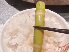 -探鱼·鲜青椒爽麻烤鱼(朝阳悠唐广场店)