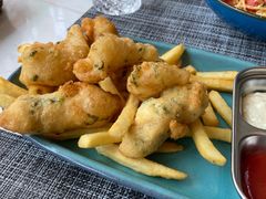 炸鱼薯条-Future&Kitchen