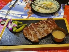 -安德烈俄式西餐厅(中央大街店)