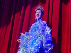 -金东尼人妖秀