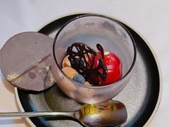 -橘洲1910花园江景西餐厅
