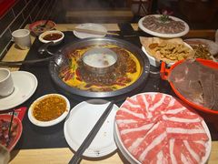 -吴老幺火锅(金龙店)