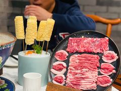 -东来顺•非遗火锅(外滩店)