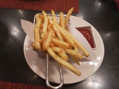 -WOLFGANG PUCK KITCHEN & BAR(迪士尼小镇店)
