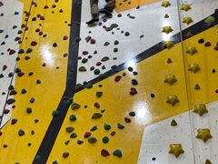 -问山MountQuest攀岩馆