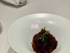 -东富酒家(龙湖西溪天街店)
