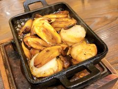 带子陶板烧-东京屋(武定路店)