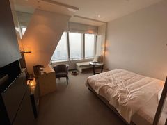 -上海柏悦酒店