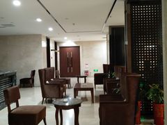 -东营西郊蓝海禧华大饭店·渔歌舫