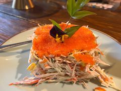 -卢布里西餐厅(总店)