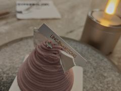 -玲婧胡同·生日蛋糕·餐厅(嘉里城店)