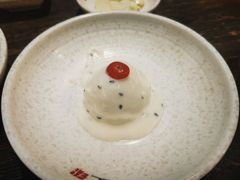 土豆泥-朴大人炭烤·韩国料理(奥帆中心海尔洲际店)