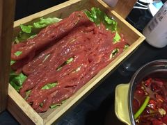 -鲁西肥牛(九方购物中心店)