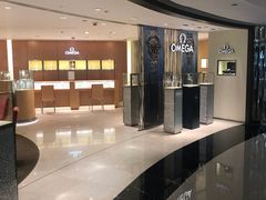 -DFS迪斐世(香港广东道店)
