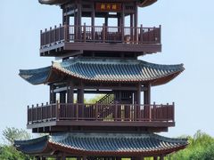 -白洋淀风景区