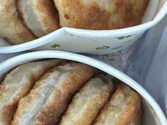 -牛庄高晓山馅饼(铁西店)