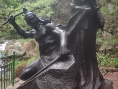 -莫干山风景区