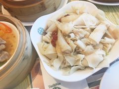 牛柏葉-添好运点心专门店(百老汇店)