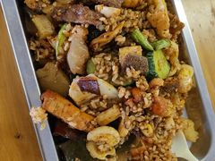 -幸福铁板烧(共和村店)