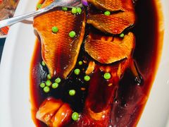-老头儿油爆虾·知味杭州(爱琴海购物中心)