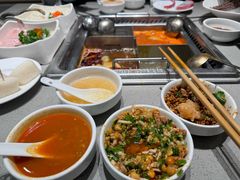 -海底捞火锅(王府井店)