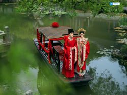 -Mu慕婚纱摄影·超级工作室