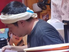 -老龙亭拉面店