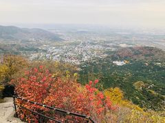-香山公园