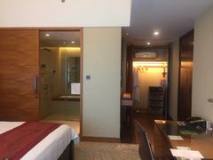 -上海浦东嘉里大酒店