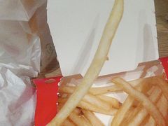 -麦当劳(团结湖店)