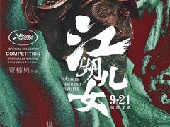 -保利国际影城(保利文化广场店)
