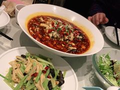 -皇城根北京风味主题餐厅(中海环宇城店)