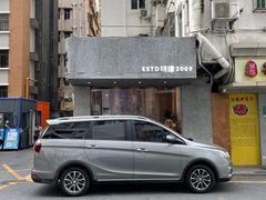 -MQ COFFEE STAND明谦(新洲店)
