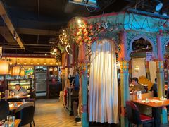 -纳瓦新疆菜(银都店)