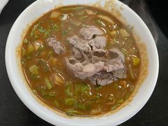 小料-天桥老金涮肉(牛街店)