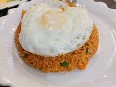-韩风烤牛肉冷面店