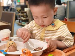 -海底捞大排档火锅(悦荟广场店)