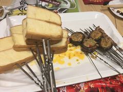 -三个大叔东北烧烤·砂锅菜(西三旗店)