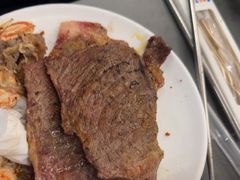 -尚宴牛特鲜自助(太原街万达店)