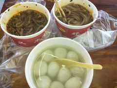 -八一路好吃街(雨田商务大厦店)