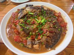 -柴火农家饭(遇龙河店)