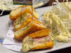 -纹兵卫手打荞麦面日料(虹桥本店)